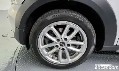 Mini Countryman 2015 2.0 гидро в Москве № 1196910, миниатюра 5