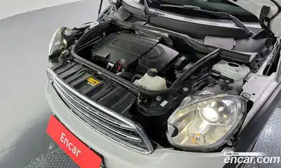 Mini Countryman 2015 2.0 гидро в Москве № 1196910, миниатюра 6