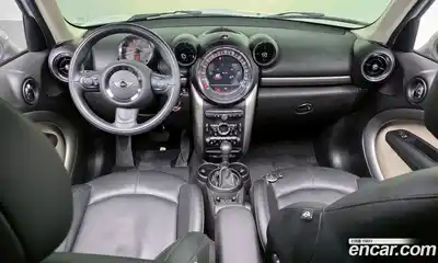 Mini Countryman 2015 2.0 гидро в Москве № 1196910, миниатюра 7