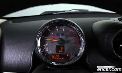 Mini Countryman 2015 2.0 гидро в Москве № 1196910, миниатюра 8