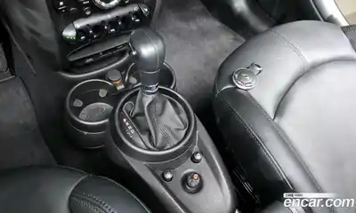 Mini Countryman 2015 2.0 гидро в Москве № 1196910, миниатюра 9