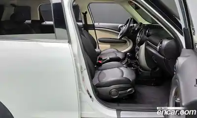 Mini Countryman 2015 2.0 гидро в Москве № 1196910, миниатюра 10
