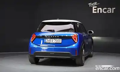 Mini Cooper 2024 2.0 гидро в Москве № 1196947, миниатюра 4
