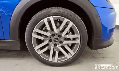 Mini Cooper 2024 2.0 гидро в Москве № 1196947, миниатюра 5