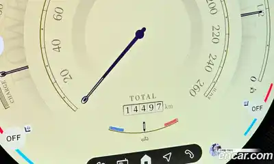 Mini Cooper 2024 2.0 гидро в Москве № 1196947, миниатюра 8