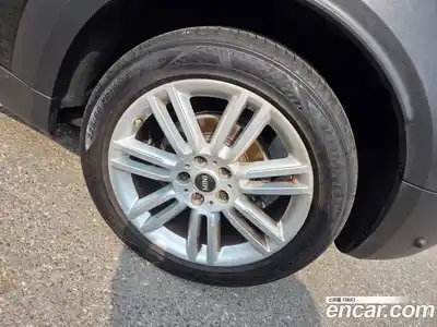 Mini Countryman 2019 1.5 гидро в Москве № 1197053, миниатюра 5