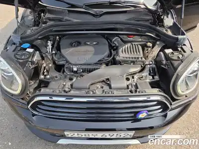 Mini Countryman 2019 1.5 гидро в Москве № 1197053, миниатюра 6