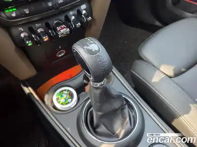 Mini Countryman 2019 1.5 гидро в Москве № 1197053, миниатюра 9
