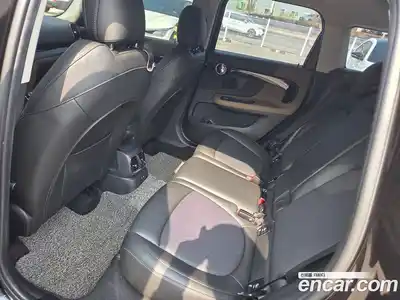 Mini Countryman 2019 1.5 гидро в Москве № 1197053, миниатюра 10
