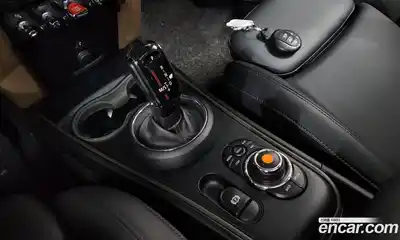 Mini Countryman 2020 2.0 гидро в Москве № 1197098, миниатюра 9