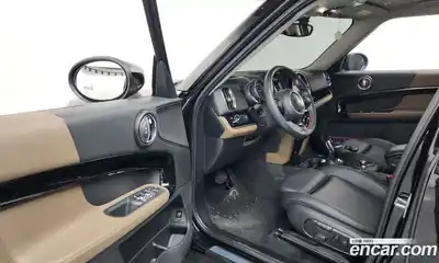 Mini Countryman 2020 2.0 гидро в Москве № 1197098, миниатюра 10
