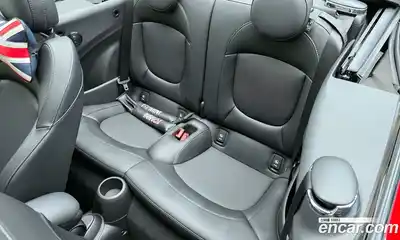 Mini Cooper Convertible 2018 1.5 гидро в Москве № 1197116, миниатюра 12