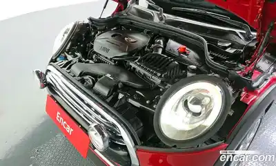 Mini Cooper Convertible 2018 1.5 гидро в Москве № 1197116, миниатюра 6