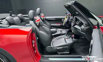 Mini Cooper Convertible 2018 1.5 гидро в Москве № 1197116, миниатюра 10