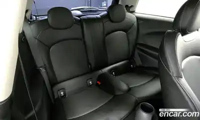 Mini Cooper 2016 1.5 гидро в Москве № 1197142, миниатюра 12