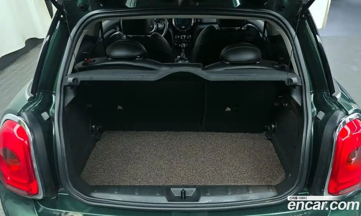 Mini Cooper 2016 1.5 гидро в Москве № 1197142, фото 20