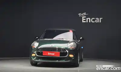 Mini Cooper 2016 1.5 гидро в Москве № 1197142, миниатюра 3