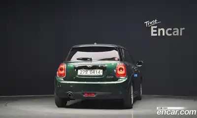Mini Cooper 2016 1.5 гидро в Москве № 1197142, миниатюра 4
