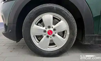 Mini Cooper 2016 1.5 гидро в Москве № 1197142, миниатюра 5