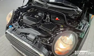 Mini Cooper 2016 1.5 гидро в Москве № 1197142, миниатюра 6