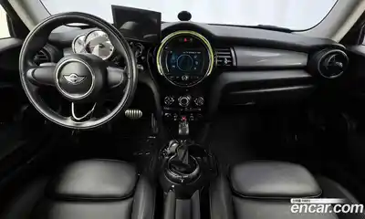Mini Cooper 2016 1.5 гидро в Москве № 1197142, миниатюра 7