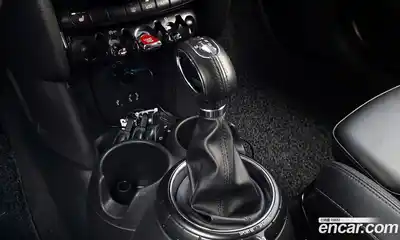 Mini Cooper 2016 1.5 гидро в Москве № 1197142, миниатюра 9