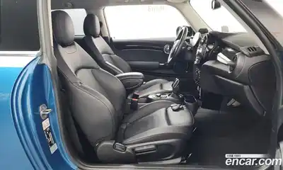 Mini Cooper 2022 2.0 гидро в Москве № 1197182, миниатюра 11