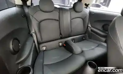 Mini Cooper 2022 2.0 гидро в Москве № 1197182, миниатюра 12