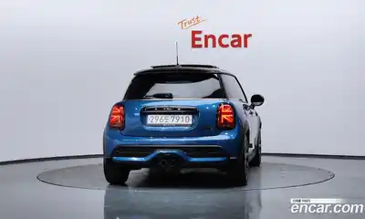 Mini Cooper 2022 2.0 гидро в Москве № 1197182, миниатюра 4