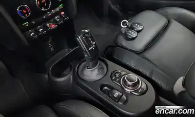 Mini Cooper 2022 2.0 гидро в Москве № 1197182, миниатюра 9