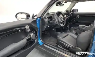 Mini Cooper 2022 2.0 гидро в Москве № 1197182, миниатюра 10
