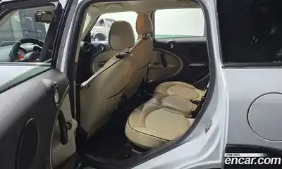 Mini Countryman 2014 2.0 гидро в Москве № 1197239, миниатюра 11
