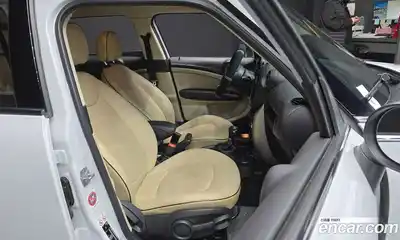 Mini Countryman 2014 2.0 гидро в Москве № 1197239, миниатюра 12