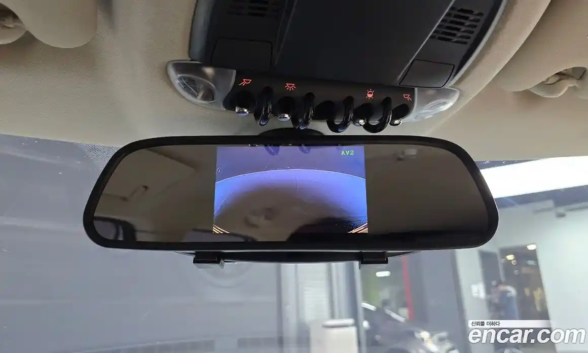 Mini Countryman 2014 2.0 гидро в Москве № 1197239, фото 20