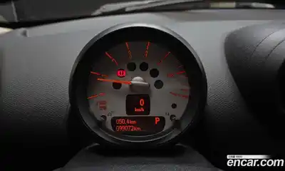 Mini Countryman 2014 2.0 гидро в Москве № 1197239, миниатюра 8