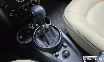Mini Countryman 2014 2.0 гидро в Москве № 1197239, миниатюра 9
