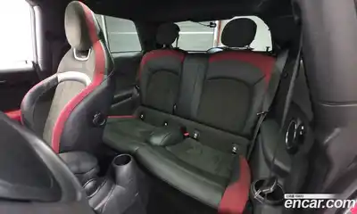 Mini Cooper 2016 2.0 гидро в Москве № 1197295, миниатюра 11