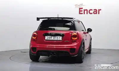 Mini Cooper 2016 2.0 гидро в Москве № 1197295, миниатюра 4