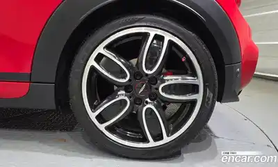Mini Cooper 2016 2.0 гидро в Москве № 1197295, миниатюра 5