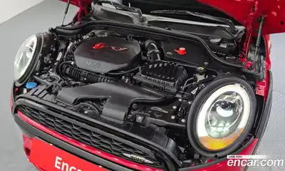 Mini Cooper 2016 2.0 гидро в Москве № 1197295, миниатюра 6