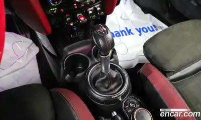 Mini Cooper 2016 2.0 гидро в Москве № 1197295, миниатюра 9