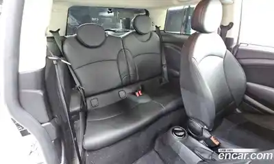 Mini Cooper 2013 2.0 гидро в Москве № 1197337, миниатюра 12