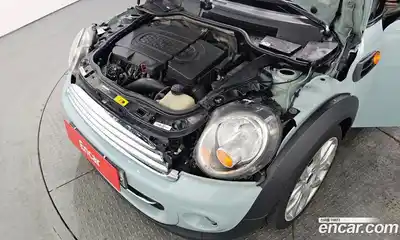 Mini Cooper 2013 2.0 гидро в Москве № 1197337, миниатюра 6