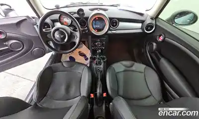 Mini Cooper 2013 2.0 гидро в Москве № 1197337, миниатюра 7