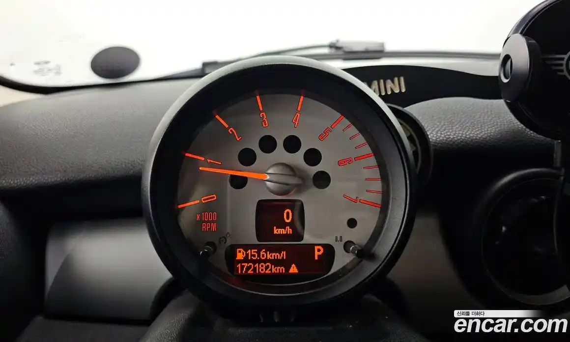 Mini Cooper 2013 2.0 гидро в Москве № 1197337, фото 8