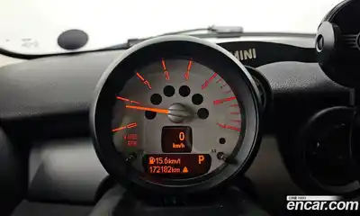 Mini Cooper 2013 2.0 гидро в Москве № 1197337, миниатюра 8
