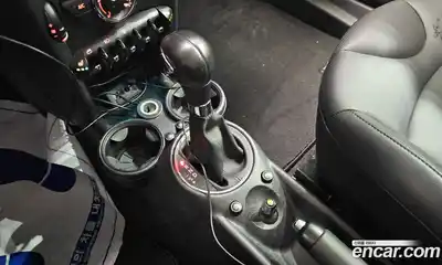 Mini Cooper 2013 2.0 гидро в Москве № 1197337, миниатюра 9