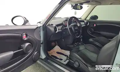 Mini Cooper 2013 2.0 гидро в Москве № 1197337, миниатюра 10