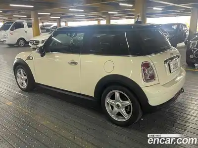 Mini Cooper 2007 1.6 гидро в Москве № 1197423, миниатюра 6