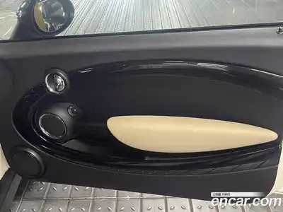 Mini Cooper 2007 1.6 гидро в Москве № 1197423, миниатюра 10